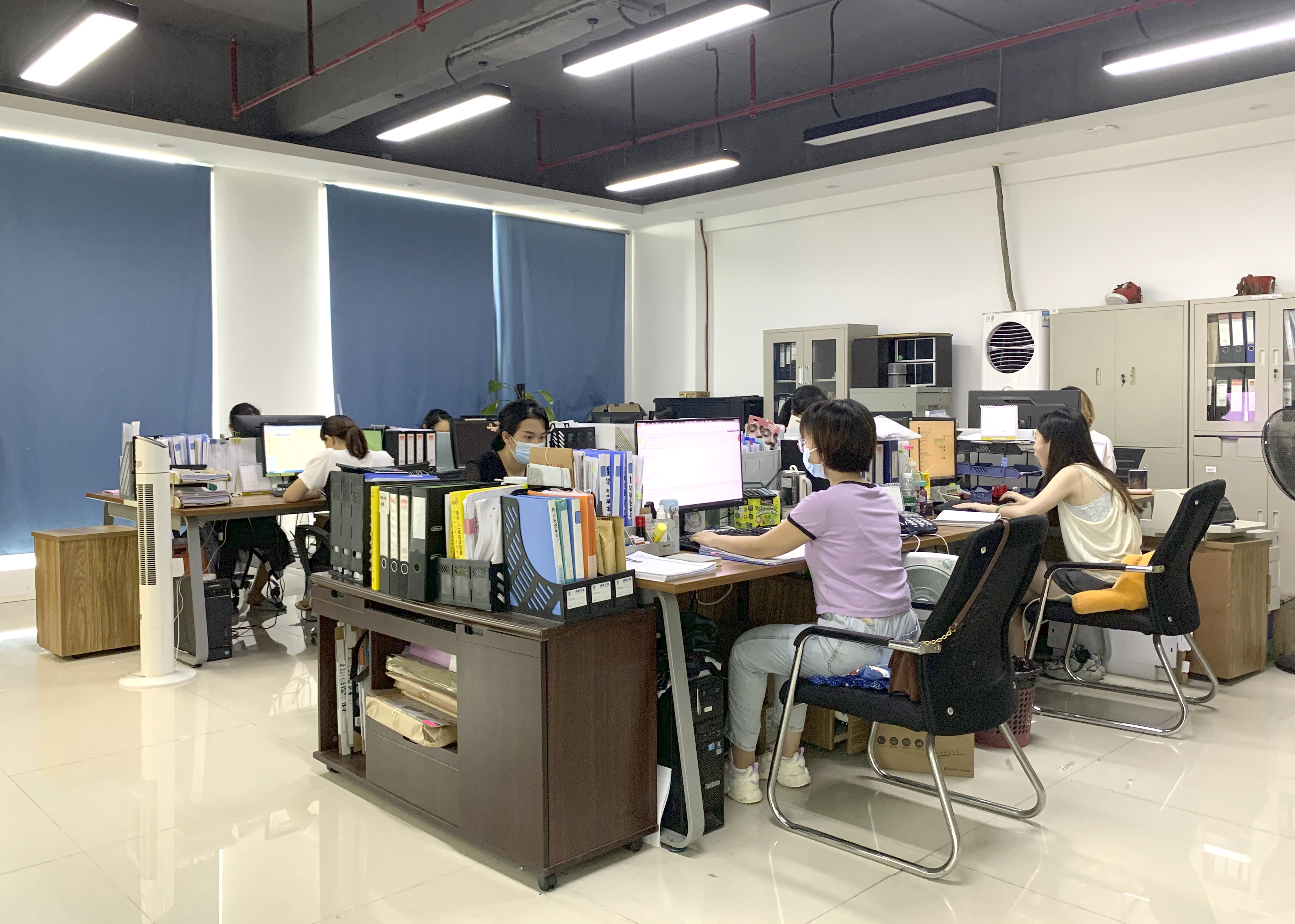 広州分公司 広州分公司