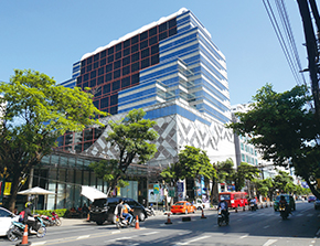 真生印刷(タイ)株式会社バンコク本社 真生印刷(タイ)株式会社バンコク本社