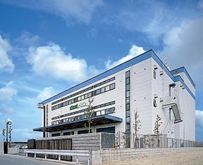 真生ロジスティクス 真生ロジスティクス