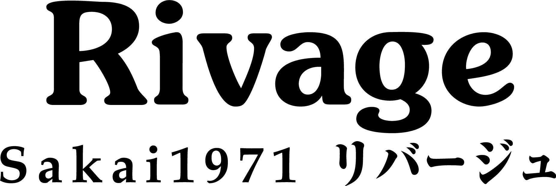 ケーキハウス リバージュ